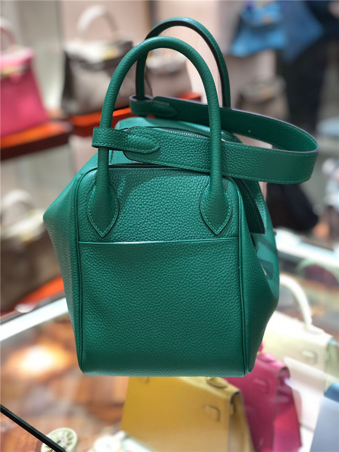 에르메스 린디백 26CM/30CM 오리지날 끌레망스 정품가죽사용 (100%수작업) H10923-19